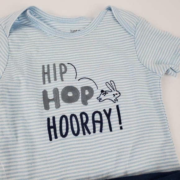 NWOT Just One You by Carter's 2 pc Set - Picture 2 of 6